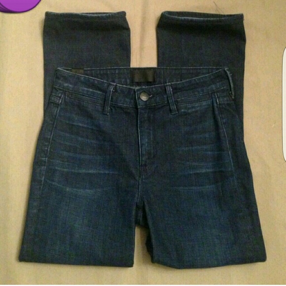 Vince high waisted jeans - Picture 2 of 3