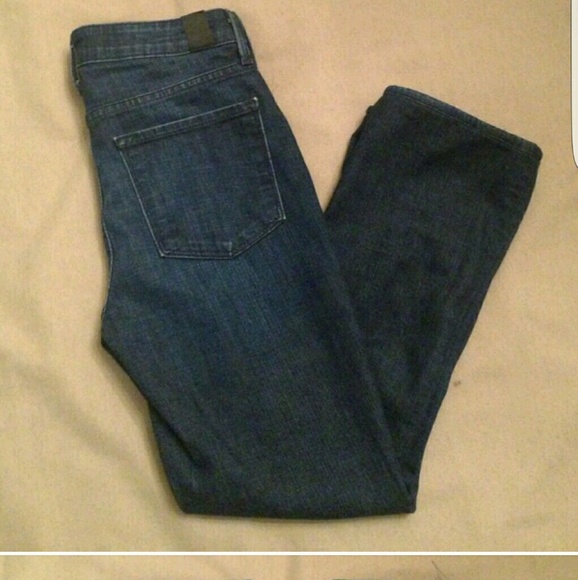 Vince high waisted jeans - Picture 3 of 3