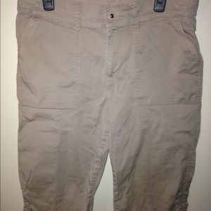 Capris