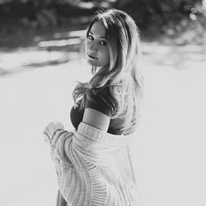 Meet your Posher, Calysta