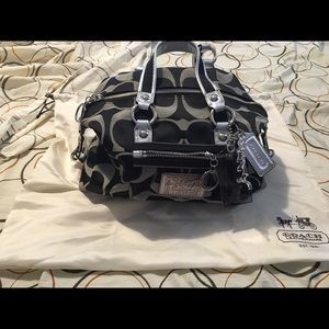 Coach handbag