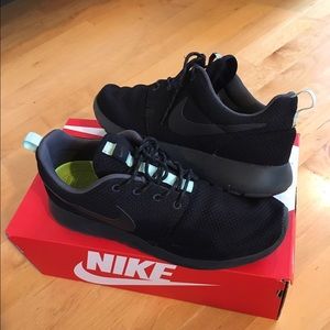 Nike Roche Black/Arctic/Volt  'Limited Colorway'