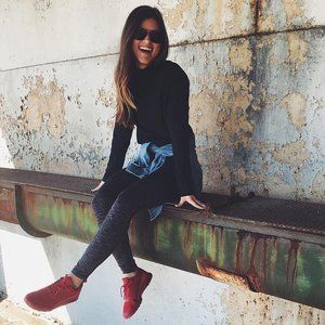 Meet your Posher, Kellie