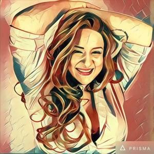 Meet your Posher, Sandy