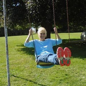 Meet your Posher, Penny