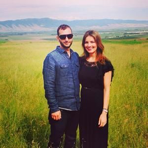 Meet your Posher, Francis