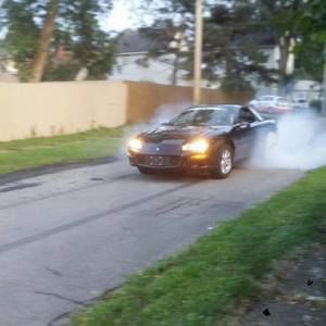 Meet your Posher, Travis