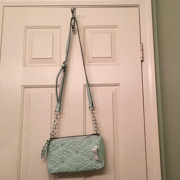 Never used before mint purse