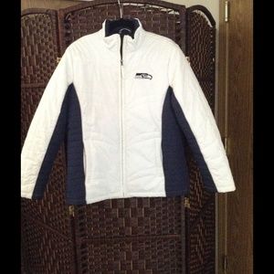 Seahawk Jacket