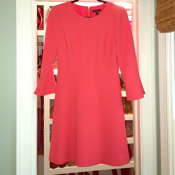 J.crew dress