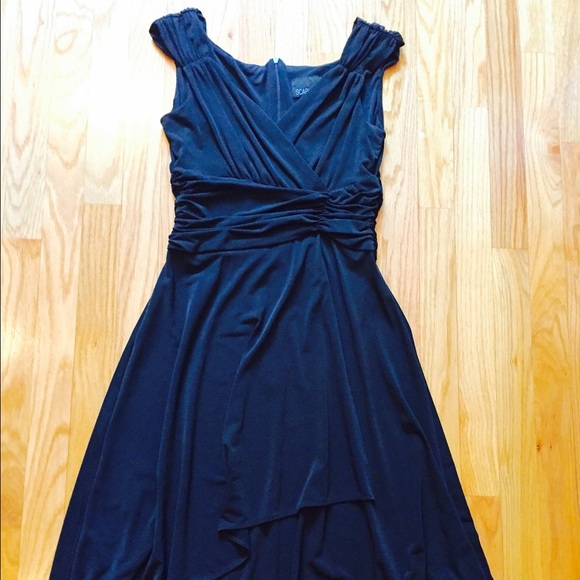 BOGO FREE! SCARLETT Cocktail Dress