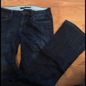 Joe's jeans - short girls!