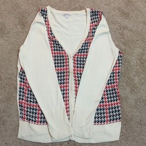 Women's Cardigan