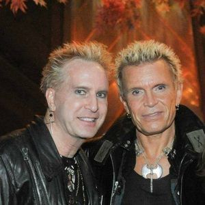 Meet your Posher, Scott