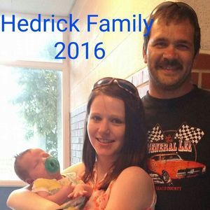 Meet your Posher, Sabrina