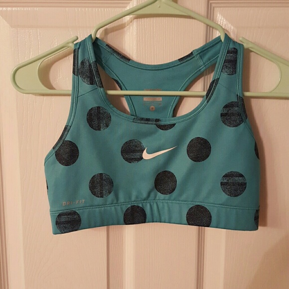 Nike Other - Nike sports bra