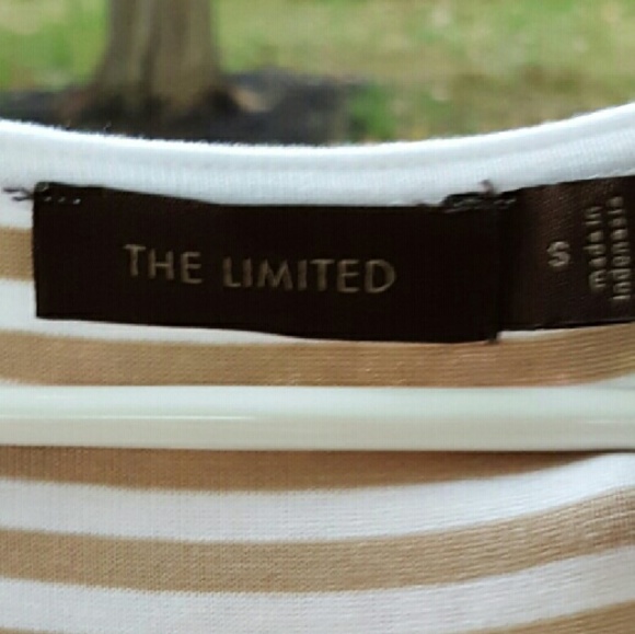 Cow neck tee - Picture 2 of 2