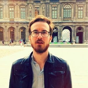 Meet your Posher, Darby