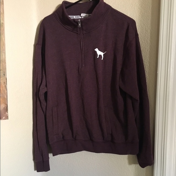 Bundle Sale🎉Victoria Secret Pink Pull over