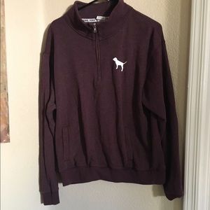 Bundle Sale🎉Victoria Secret Pink Pull over
