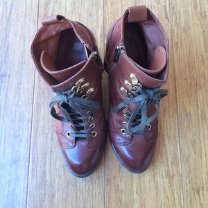 Marc Jacobs boots