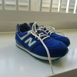 New Balance Shoes