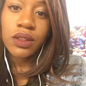 Meet your Posher, Jasmin