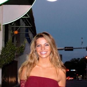 Meet your Posher, Tara