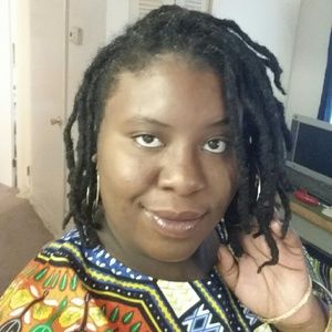 Meet your Posher, Iris