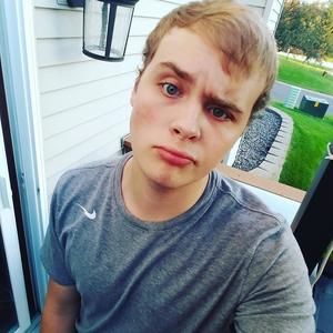 Meet your Posher, Jake