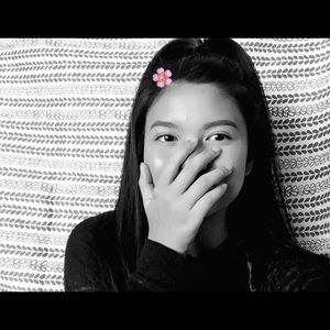 Meet your Posher, Teresa