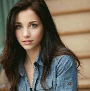 Meet your Posher, Irene