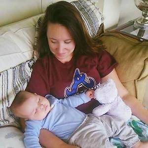 Meet your Posher, Stacey