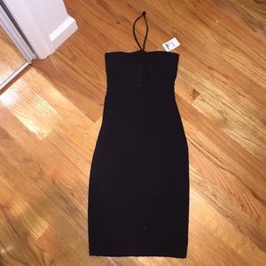 Black Dress Never Worn