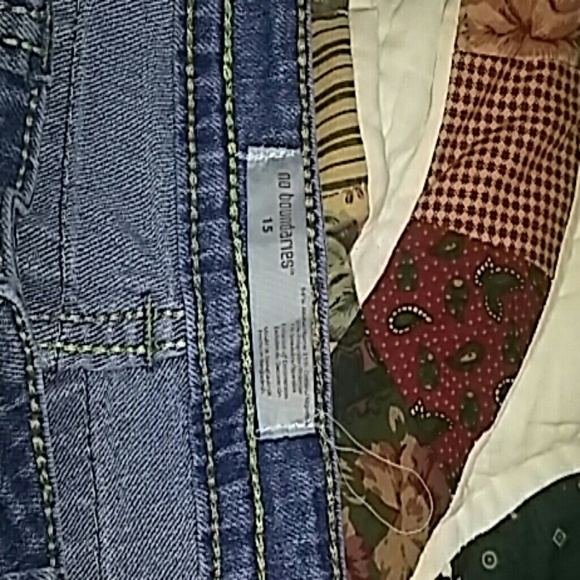 Jeans - Picture 3 of 3