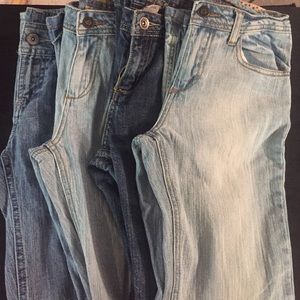 Arizona girl jeans