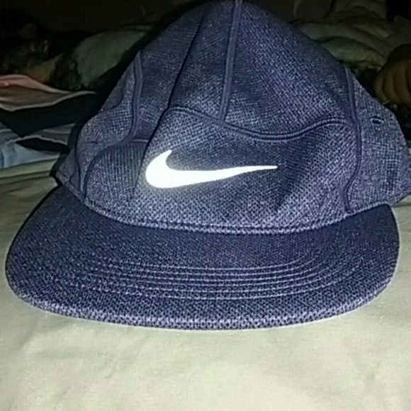 Nike dri fit hat