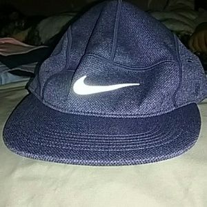 Nike dri fit hat