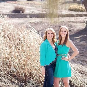 Meet your Posher, Lizzi