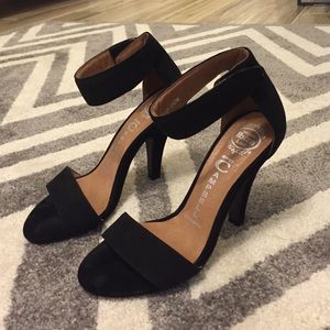 Jeffrey Campbell Ibiza Heels