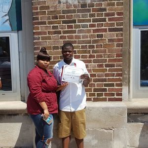 Meet your Posher, Bridgette