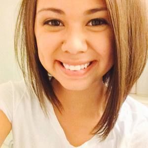 Meet your Posher, Caitlyn