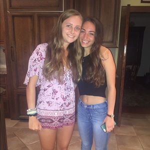 Meet your Posher, Laura