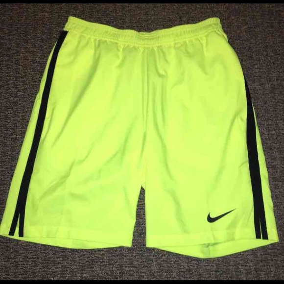 New With Tags Nike Shorts