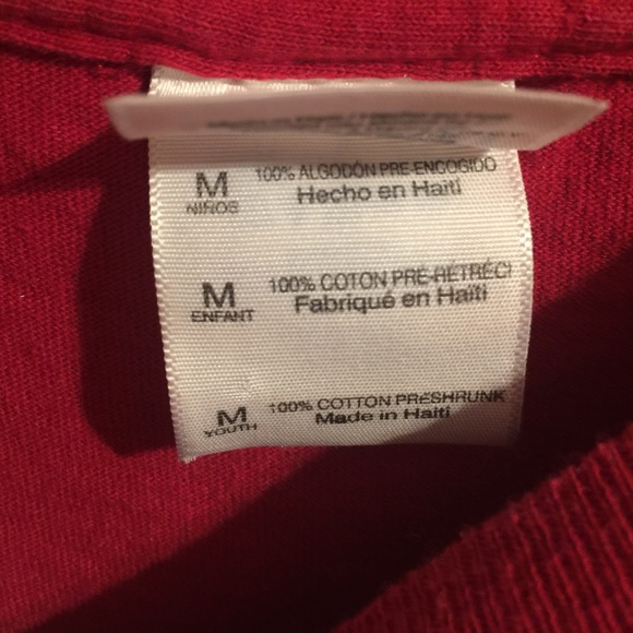 Gamecocks t-shirt - Picture 4 of 4