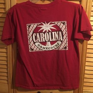 Gamecocks t-shirt