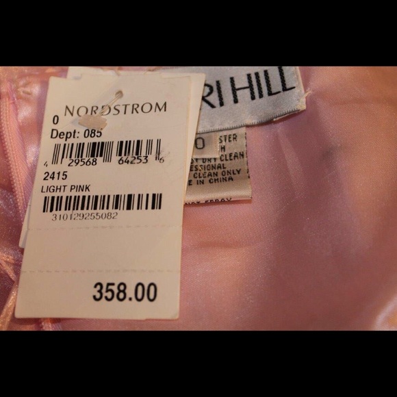 BRAND NEW HIGH LOW FORMAL DRESS - Picture 4 of 4