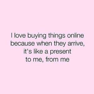 Meet your Posher, Katty