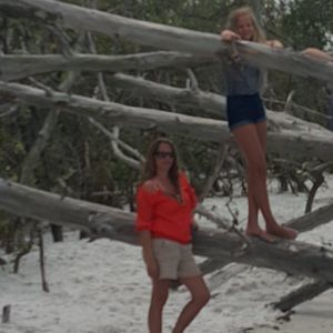 Meet your Posher, Krystal