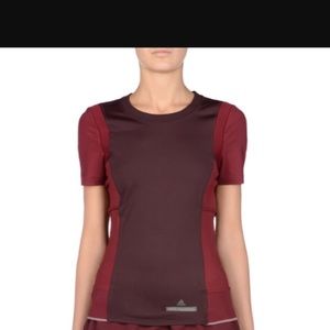 Stella McCartney Run Performance Shirt